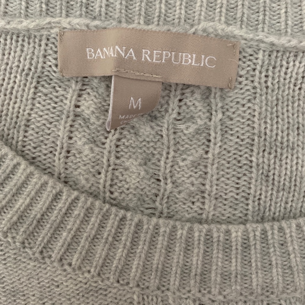 Sweater - Picture 3 of 3